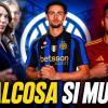 JONES OGGI a MILANO! Henrique verso ROMA, novità STANKOVIC. BOMBA su OAKTREE: SOCIO in ARRIVO?