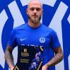 Dimarco MVP dell'ultima Serie A per Transfermarkt: consegnato il premio