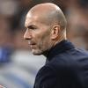 Zidane: "L'Italia ha giocato 'all'italiana', principalmente in contropiede"