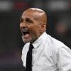 Spalletti torna su Inter-Juve: "Sul 2-0 abbiamo avuto un'ottima reazione"