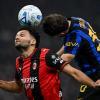 Milan-Inter, Fischio Finale - Bonus rimonta finiti: Chivu perde il 3° derby di fila