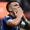 Lavezzi: "Inter, tecnica e carattere col Napoli. Lautaro? Qualità immensa"