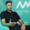 Athletics Mind, la salute mentale per chi fa sport. Garantisce Ranocchia