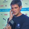 Chivu a DAZN: "Abbiamo 25 punti, una partita così non deve abbatterci"