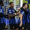 GdS - Inter, obiettivo fuga: quattro gare decisive per allungare in classifica