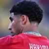 Benatia: "Hakimi al livello di Cafu e Maicon. E rispetto a loro..."