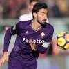 Europei, Chiellini dedica il trionfo ad Astori: "E' sempre presente in noi"
