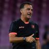 Rampulla: "Esposito titolare anche all'Inter, le premesse ci sono"