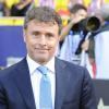 Amedeo Carboni: "Primavera campionato inutile: se sei bravo a 16 anni..."