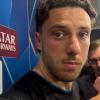 VIDEO - Carlos Augusto in mix: “Contento del mio periodo ma conta la squadra. Rinnovo? Ne stiamo parlando”