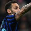 A tutto Calhanoglu: "Aspetto una chiamata per il rinnovo. Voglio restare, vedremo cosa succederà"