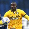 Okaka: "In passato parlai con l'Inter. Chivu? Già allenatore in campo"