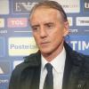 Mancini: "Bella partita, bravi tutti. Ora penseremo alla Francia, abbiamo giocatori freschi a casa"