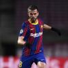 Pjanic: "Inter favorita, presto per parlare di Juventus da titolo"