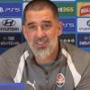 Lo Shakhtar Donetsk avvisa l'Inter: settimo successo in otto partite