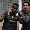 Non svegliate l'Inter che dorme: l'Udinese si illude, poi è sconfitta 5-3