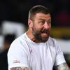 Genoa, De Rossi: "Hojlund uno dei migliori insieme a Lautaro e Malen"