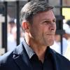 Argentina, Zanetti non sarà presente alla partita di addio di Messi