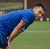Sky - Lautaro domani ad Appiano. Per Chivu solo una seduta a ranghi completi