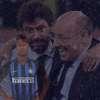 Marotta occulto e l'affaire Keita Baldé