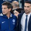 Angolo Tattico - Bologna verticale del primo tempo, Inter con ampiezza nel secondo
