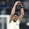 Chivu a ITV: "Ci siamo calati subito nella parte e dopo la sosta non era scontato"
