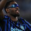 CdS - Thuram torna con una grinta speciale. Mercato? Mai uno sbocco