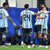 Argentina, Alvarez: "Messi? C'è poco da dire, è il migliore di tutti i tempi"