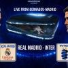 LIVE - Real Madrid-Inter, le ufficiali: prima da titolare per Jones. C'è Diouf