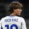Nico Paz, futuro incerto: il Como cerca una nuova intesa col Real Madrid