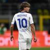TS - Nico Paz, Bastoni non entrerà nell'affare. Operazione alla Brahim Diaz?