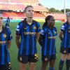 Austria Wien-Inter Women, ecco dove vedere la partita