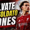 JONES ESCLUSO ANCORA: doppio assist dal LIVERPOOL! Ultimo sforzo per UN'INTER da CHAMPIONS