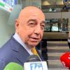 Corsera - FIGC, Serie A divisa. Marotta e Percassi sostengono Galliani