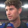 Stones fissa l'obiettivo: "Vogliamo riportare la Champions agli interisti"