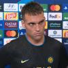 Lautaro: "Non meritavamo di perdere, avanti con le nostre idee"
