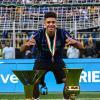 Luis Henrique apre alla Roma: si tratta con l’Inter per 25 milioni