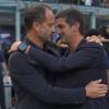 Angolo Tattico di Inter-Parma - Carlos doppia fase elettrica, Pio di sponda