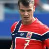 Brutto episodio in Norvegia: Sorloth e fidanzata minacciati sui social