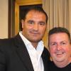 Amoruso: "L'Inter ieri ha avuto tanti palloni alti, ma sono deluso dalla Fiorentina per un aspetto"