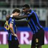 Domenica Inter-Fiorentina, orario e dove vederla in tv