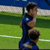 LIVE - U20 - Bologna-Inter, 0-2 al 47': Carrara! Inter sopra di due!