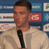 Gosens chiama Dzeko: "Sarei felicissimo di ritrovarlo allo Schalke 04"