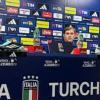 Barella in conferenza: "Calhanoglu un campione. In Nazionale devo recuperare qualche gol"