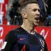 PS - Verso Francia-Croazia: in rialzo le quotazioni di Perisic 