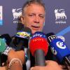 Parma, Cherubini: "L'anno scorso classifica migliore anche senza Bonny"