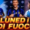 L'AL-HILAL di INZAGHI su BASTONI: ennesimo IMPREVISTO? Le ULTIME su SPENCE e ROMERO. PERISIC spinge