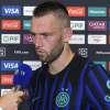 FcIN - De Vrij pronto a salutare, la strategia nerazzurra per sostituirlo