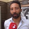 Jeda approva: "Khalaili sarebbe un investimento intelligente"