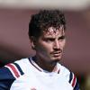 Esposito-Cagliari: il giocatore non si allena, potrebbe finire fuori rosa